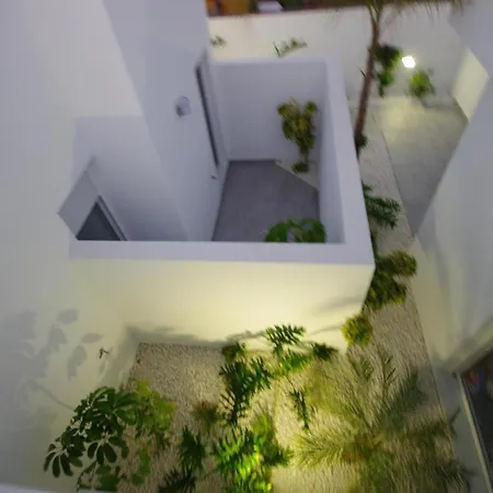 Apartment Con Piscina En Conil *