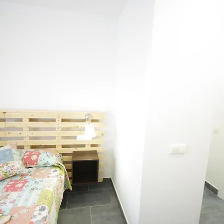 Apartment Con Piscina En Conil