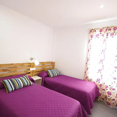 Con Piscina En Conil Apartment *